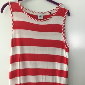 CAbi Carousel Tank Size Medium